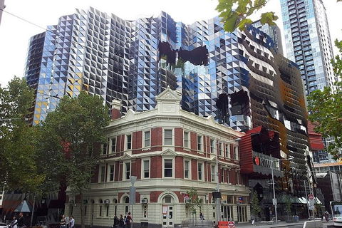 Melbourne Airport Transfers: Melbourne To Melbourne Airport MEL In Luxury Car - Accommodation Guide 4