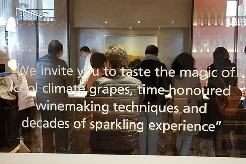 Yarra Valley Wine Tasting Day Tour From Melbourne - Accommodation Asia 1