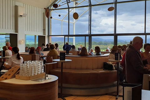 Yarra Valley Wine Tasting Day Tour From Melbourne - Accommodation Asia 9