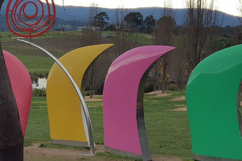Yarra Valley Wine Tasting Day Tour From Melbourne - Accommodation Asia 7