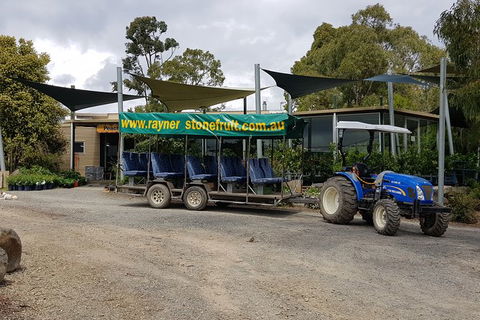 Yarra Valley Wineries And Rayners Orchard Tour From Melbourne - Accommodation Asia 10