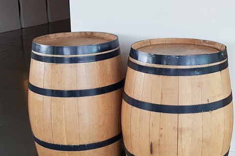 Yarra Valley Wineries And Rayners Orchard Tour From Melbourne - Accommodation Asia 25