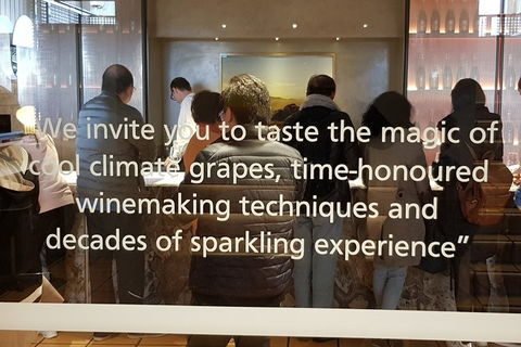Yarra Valley Wineries And Rayners Orchard Tour From Melbourne - Accommodation Asia 19
