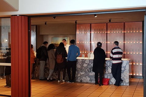 Yarra Valley Wineries And Rayners Orchard Tour From Melbourne - Accommodation Asia 13
