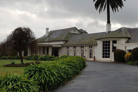 Yarra Valley Wineries And Rayners Orchard Tour From Melbourne - Accommodation Asia 5