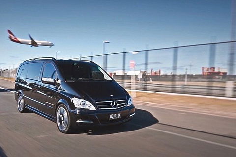 Melbourne Airport Transfer (DEPARTURE) - Accommodation Asia 0
