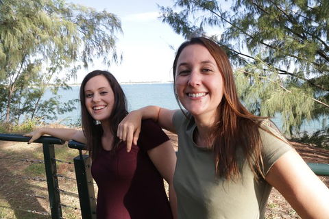 Darwin City Sights And Jumping Crocodile Cruise - Accommodation China 8