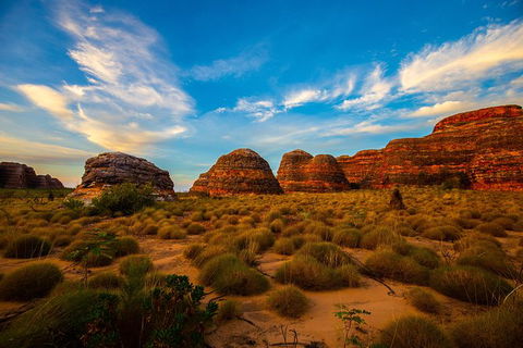 Overnight At Wilderness Lodge: Bungles, Cathedral + Echidna Chasm - Accommodation Asia 0