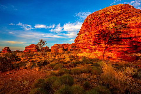 Overnight At Wilderness Lodge: Bungles, Cathedral + Echidna Chasm - Accommodation Asia 1
