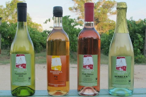 Wineries And Scenic Drive Full Day Tour - Accommodation Guide 6