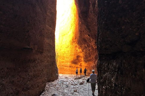 2 Nights At Bungles Wilderness Lodge - Explore The Northern & Southern Gorge - Accommodation Asia 8