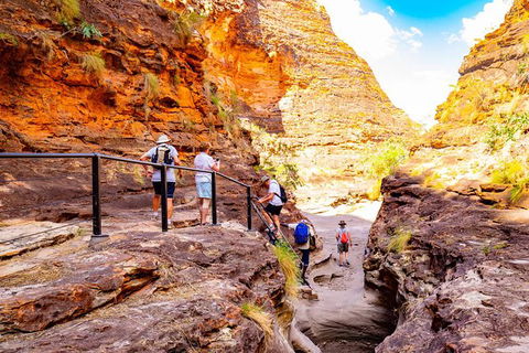 2 Nights At Bungles Wilderness Lodge - Explore The Northern & Southern Gorge - Accommodation Asia 6