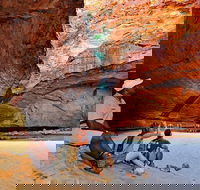 2 nights at Bungles Wilderness Lodge - Explore the Northern  Southern Gorge - Accommodation Asia