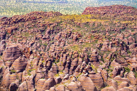 2 Nights At Bungles Wilderness Lodge - Explore The Northern & Southern Gorge - Accommodation Asia 2