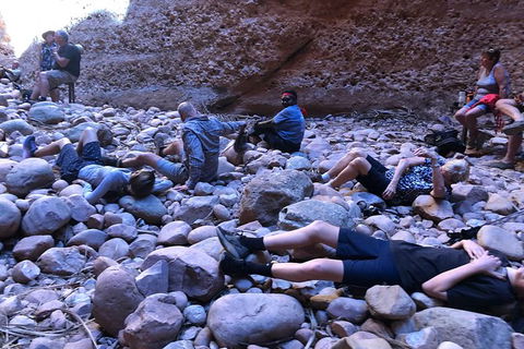 2 Nights At Bungles Wilderness Lodge - Explore The Northern & Southern Gorge - Accommodation Asia 4
