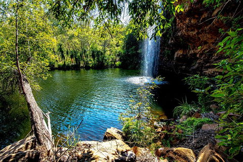 Secret Locations Tour - Accommodation Asia 0
