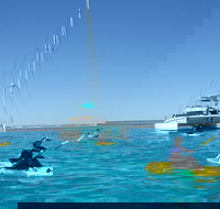 5 Night Ningaloo Reef Ningaloo Escape from Coral Bay - Accommodation Asia