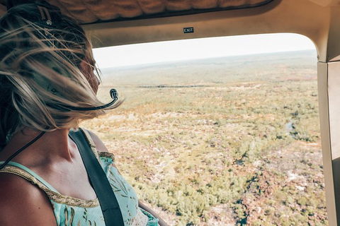 Mitchell Falls And Kimberley Coastal Camp (3night) - Accommodation Asia 4