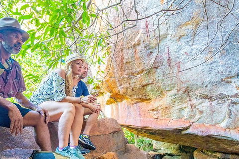 Mitchell Falls And Kimberley Coastal Camp (3night) - Accommodation Asia 3