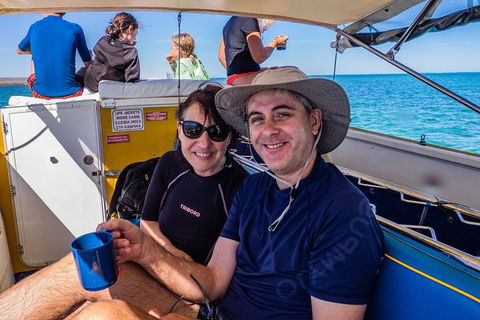 Ningaloo Immersion Private Charter - Accommodation Guide 7
