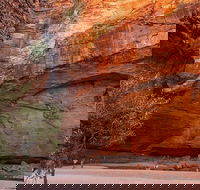 Bungles Day Trek Extended with Echidna Chasm - Accommodation Asia