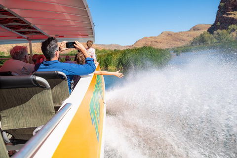 Ord River Discoverer With Sunset - Accommodation Asia 12
