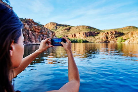 Ord River Discoverer With Sunset - Accommodation Asia 8