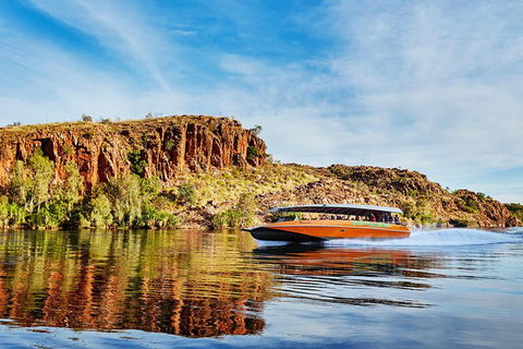 Ord River Discoverer With Sunset - Accommodation Asia 7