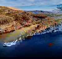 Ord River Discoverer with Sunset - Accommodation Asia