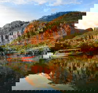 Ord River Experience with Riverside Lunch - Accommodation Asia