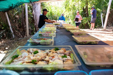 Ord River Experience With Riverside Lunch - Accommodation Asia 7