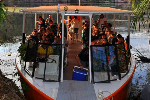Ord River Experience With Riverside Lunch - Accommodation Asia 4