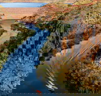 Ord River Explorer with Sunset - Accommodation Asia