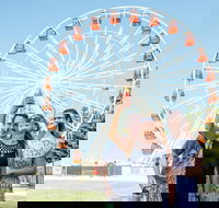 Fremantle Icons  Gems of Perth Private Tour with a Local