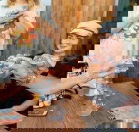 Perth's Fremantle Beer  Bites Private Tour with a Local