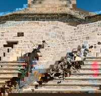 Highlights of Fremantle Convicts and Colonials Guided Tour