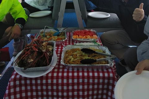 Lobster Fishing Tour At Geraldton - Accommodation China 4