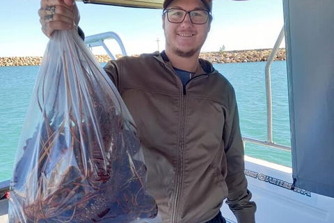 Lobster Fishing Tour At Geraldton - Accommodation China 7