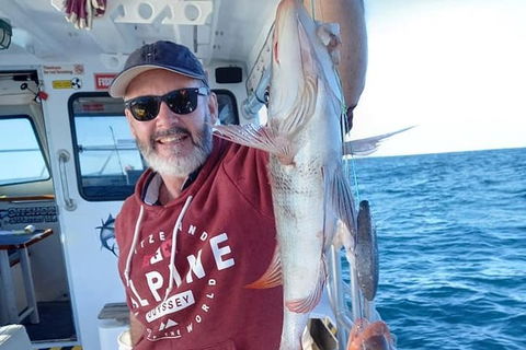 Geraldton Fishing Charter - Accommodation China 11