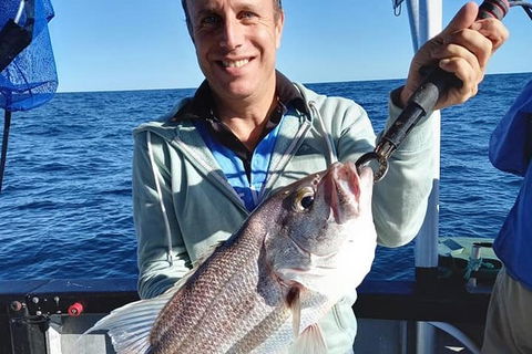 Geraldton Fishing Charter - Accommodation China 6