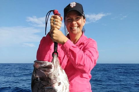 Geraldton Fishing Charter - Accommodation China 15