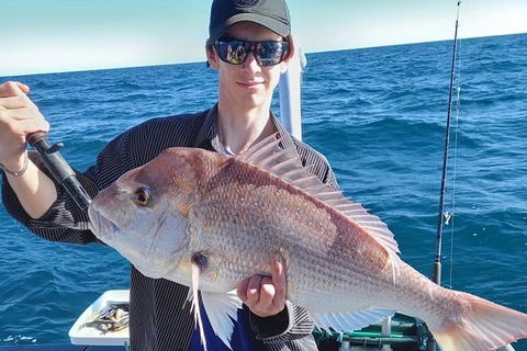 Geraldton Fishing Charter - Accommodation China 2