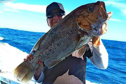 Geraldton Fishing Charter - Accommodation China 4