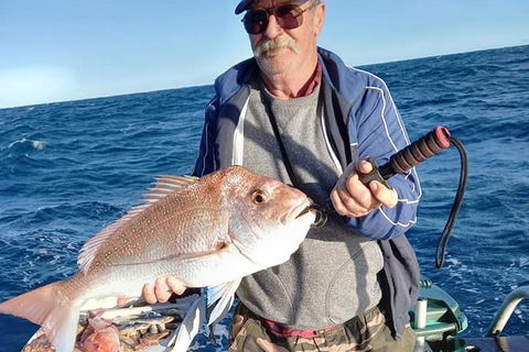 Geraldton Fishing Charter - Accommodation China 8