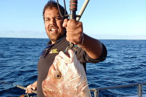 Geraldton Fishing Charter - Accommodation China 12