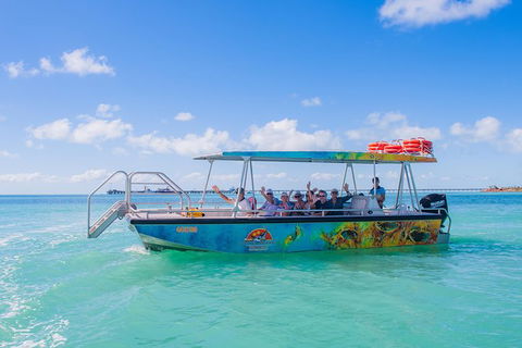 The Island Sandbar Experience - Accommodation Asia 5