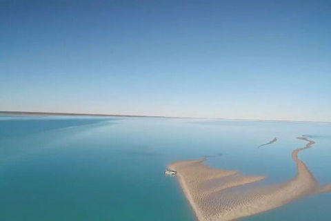 The Island Sandbar Experience - Accommodation Asia 7