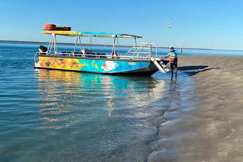 The Island Sandbar Experience - Accommodation Asia 8