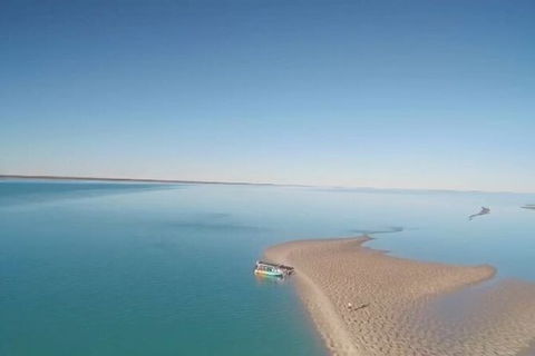 The Island Sandbar Experience - Accommodation Asia 6