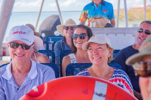 The Island Sandbar Experience - Accommodation Asia 0